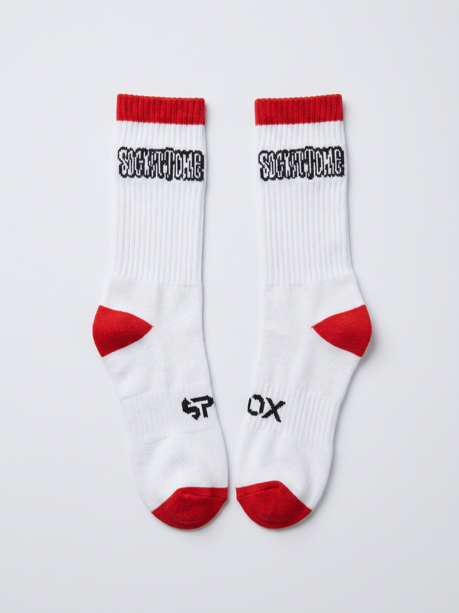 SOCKiTTOME Socks